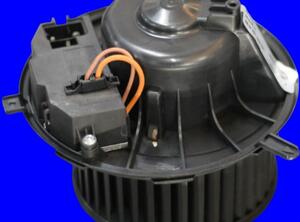 Voorschakelweerstand ventilator airconditioning SEAT Altea (5P1)