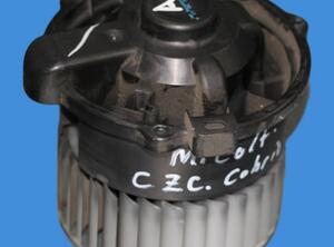 Air Conditioning Blower Fan Resistor MITSUBISHI Colt CZC Cabriolet (RG)