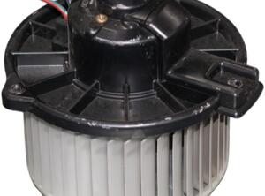 Voorschakelweerstand ventilator airconditioning TOYOTA Yaris (NCP1, NLP1, SCP1)