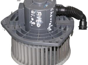 Air Conditioning Blower Fan Resistor CHEVROLET Aveo/Kalos Schrägheck (T250, T255), CHEVROLET Aveo Schrägheck (T300)