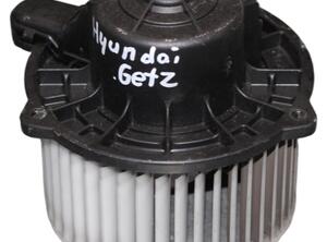 Heizungsgebläse  (Heizung/Klimaanlage) Hyundai Getz Benzin (TB) 1341 ccm 60 KW 2002&gt;2004