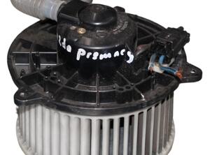 Voorschakelweerstand ventilator airconditioning MAZDA Premacy (CP)