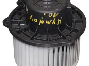 Voorschakelweerstand ventilator airconditioning HYUNDAI i10 (PA)