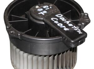 Voorschakelweerstand ventilator airconditioning DAIHATSU Cuore VII (L275, L276, L285)