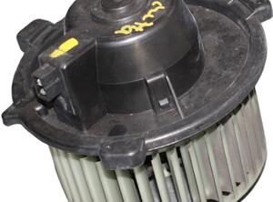 Voorschakelweerstand ventilator airconditioning FIAT Barchetta (183)