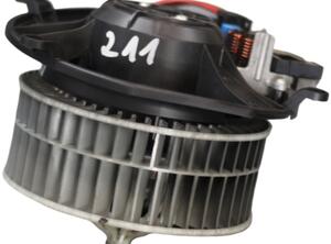 Air Conditioning Blower Fan Resistor MERCEDES-BENZ E-Klasse T-Model (S211)