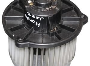 Voorschakelweerstand ventilator airconditioning HONDA Jazz II (GD, GE2, GE3)
