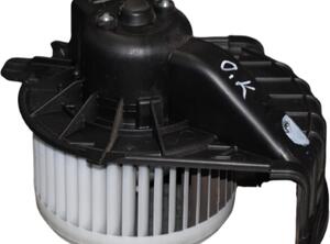 Voorschakelweerstand ventilator airconditioning MERCEDES-BENZ Citan Kasten/Großraumlimousine (W415)