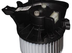 Voorschakelweerstand ventilator airconditioning OPEL Corsa D (S07)