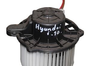 Heizungsgebläse  (Heizung/Klimaanlage) Hyundai I 10 Benzin (PA) 1086 ccm 49 KW 2008&gt;2010