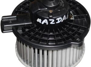 Motor Lüfter  (Heizung/Klimaanlage) Mazda 6 Benzin (GG/GY/GG1) 1999 ccm 104 KW 2002&gt;2005