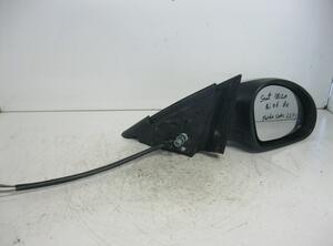 Control Throttle Blade SEAT Ibiza III (6L1)