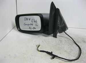 Control Throttle Blade BMW 3er Compact (E46)