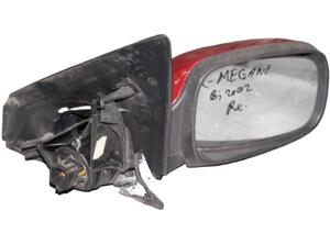 Control Throttle Blade RENAULT Megane II (BM0/1, CM0/1)