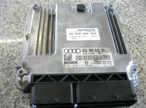 STEUERGERÄT EINSPRITZUNG (Gemischaufbereitung) Audi Audi A4 Diesel (8E/8H/QB6) 1968 ccm 103 KW 2004&gt;2006