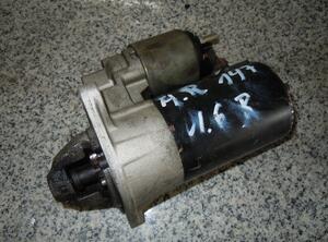 Fuel Injection Control Unit ALFA ROMEO 147 (937)