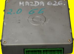 Fuel Injection Control Unit MAZDA 626 IV (GE)