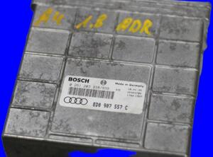 Steuergerät Einspritzung  (Gemischaufbereitung) Audi Audi A4 Benzin (B5) 1781 ccm 92 KW 1999&gt;2001