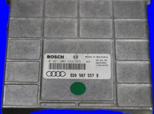 Steuergerät Einspritzung  (Gemischaufbereitung) Audi Audi A4 Benzin (B5) 1595 ccm 74 KW 1997&gt;1998