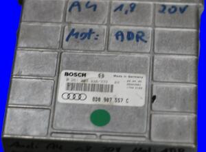 Steuergerät Einspritzung  (Gemischaufbereitung) Audi Audi A4 Benzin (B5) 1781 ccm 92 KW 1999&gt;2001