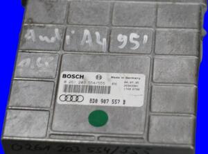 Steuergerät Einspritzung  (Gemischaufbereitung) Audi Audi A4 Benzin (B5) 1595 ccm 74 KW 1994&gt;1998