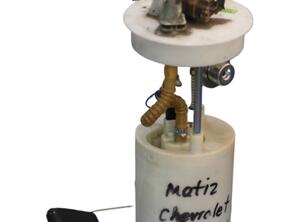 Fuel Pump CHEVROLET Spark (M300)