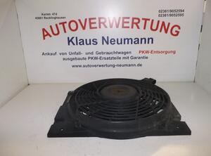 Cooling Fan Support OPEL Astra G CC (F08, F48)