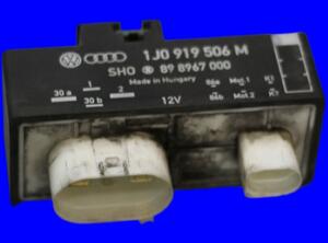 Temperature Switch Coolant Warning Lamp SKODA Citigo (--)