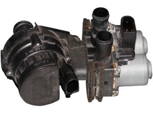 Additional Water Pump AUDI A6 Avant (4F5, C6)