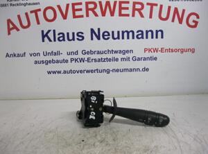 Steering Column Switch RENAULT Trafic II Kasten (FL)