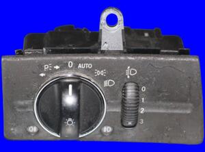 Steering Column Switch MERCEDES-BENZ E-Klasse T-Model (S211)