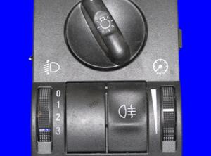 Lichtschalter L (Lenkrad und Zubehör) Opel Corsa Benzin (C) 998 ccm 44 KW 2003&gt;2006