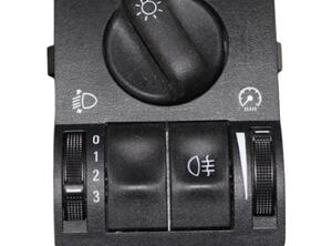 Lichtschalter (Lenkrad und Zubehör) Opel Astra Benzin (G) 1998 ccm 141 KW 2002