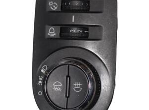 Lichtschalter L (Lenkrad und Zubehör) Opel Corsa Benzin (D) 1398 ccm 74 KW 2010&gt;2014