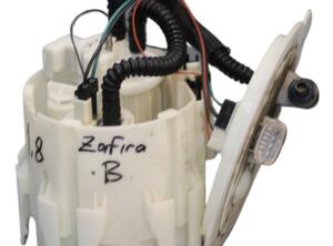 High Pressure Pump OPEL Zafira/Zafira Family B (A05)