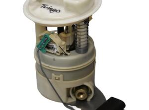 High Pressure Pump RENAULT Twingo I (C06)
