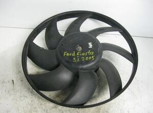 Fan Wheel FORD Fiesta V (JD, JH)