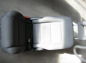 SITZE MITTE (Sitze 2. Reihe) VW Sharan Benzin (7 M) 2792 ccm 150 KW 2004&gt;2005