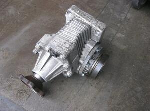 VERTEILERGETRIEBE 6-GANG (Schalt-/Automatik-Getriebe) VW Sharan Diesel (7 M) 1896 ccm 85 KW 2004&gt;2005