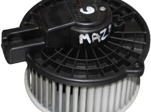 heizgebläse (Heizung/Klimaanlage) Mazda 6 Benzin (GG/GY/GG1) 1999 ccm 104 KW 2002&gt;2005