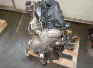 MOTOR OHNE ANBAUTEILE (Motor) Nissan Almera Diesel (V10) 2184 ccm 82 KW 2004&gt;2005