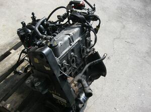 MOTOR OHNE ANBAUTEILE (Motor) Fiat Grande Punto Benzin (199) 1242 ccm 48 KW 2005&gt;2008