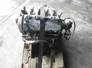 Bare Engine HONDA Civic VI Stufenheck (EJ, EK)