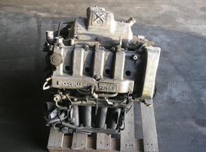 Bare Engine MAZDA 626 IV Hatchback (GE)