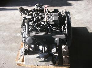Motor kaal VW Caddy II Kasten/Großraumlimousine (9K9A)