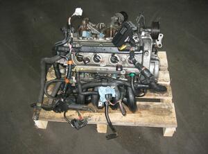 MOTOR OHNE ANBAUTEILE (Motor) Toyota Yaris Benzin (XP9) 1298 ccm 64 KW 2005&gt;2009