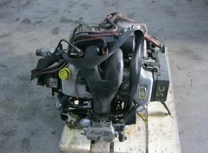 MOTOR OHNE ANBAUTEILE (Motor) Ford Escort Benzin (GAL/ALL/ABLC4/ABL/AFL/AAL/ANL) 1391 ccm 55 KW 1995&gt;1997