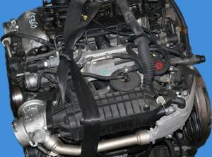 MOTOR (Motor) Mercedes-Benz C-Klasse Diesel (203) 2148 ccm 105 KW 2003&gt;2004