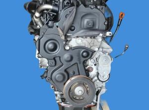 Motor ohne Anbauteile  Peugeot 1007 Diesel (K) 1398 ccm 50 KW 2005&gt;2009