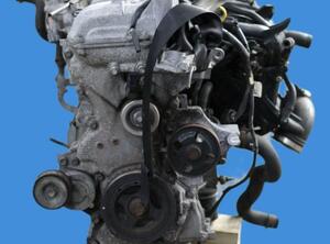 Motor ohne Anbauteile  Mazda 2 Benzin (DE) 1349 ccm 55 KW 2008&gt;2010